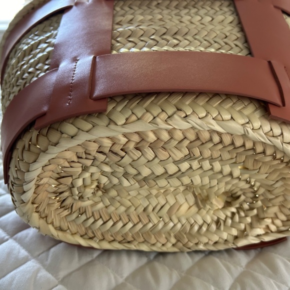 Demellier Santorini Tote - Picture 7 of 14